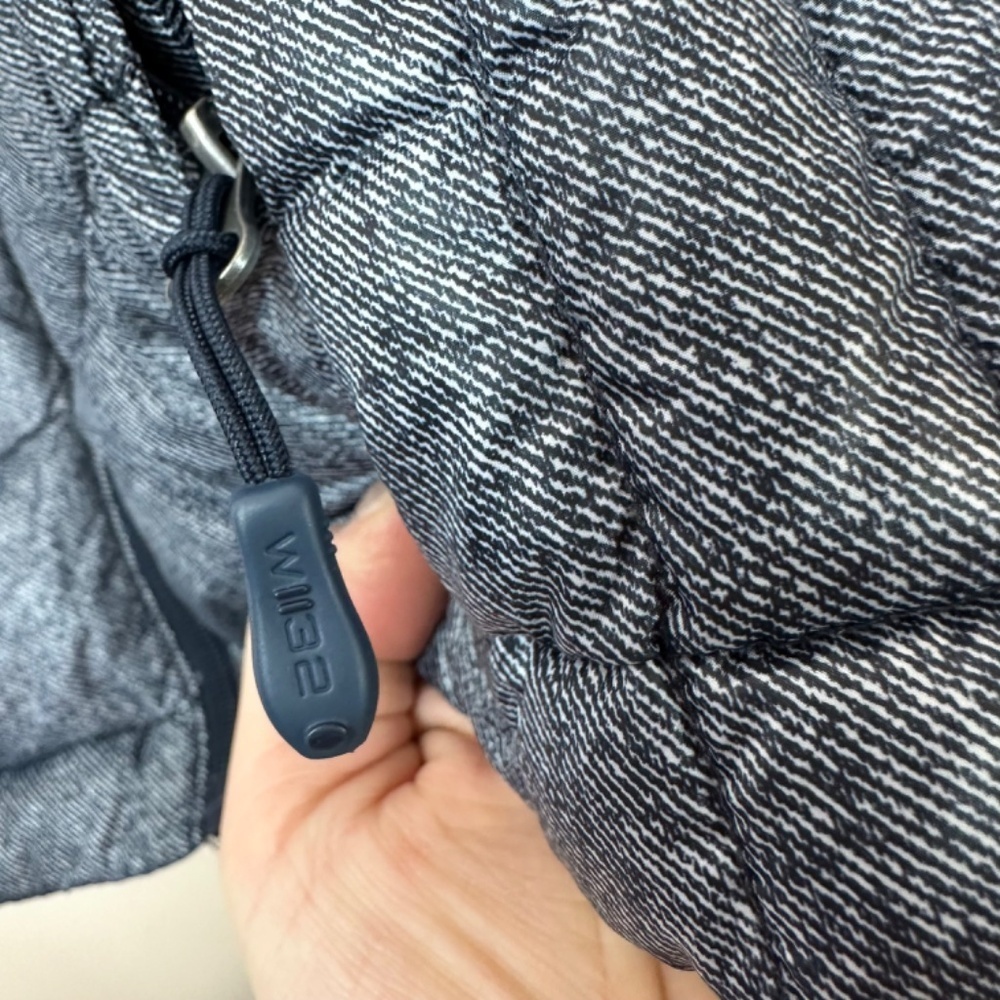 Gorp Core 90% Down Lightweight Packable Puffer Ve… - image 6